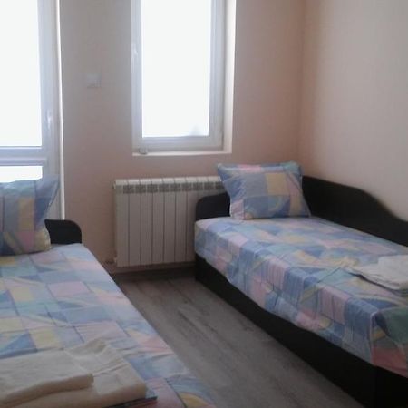 Apartment Izabel Yambol ภายนอก รูปภาพ