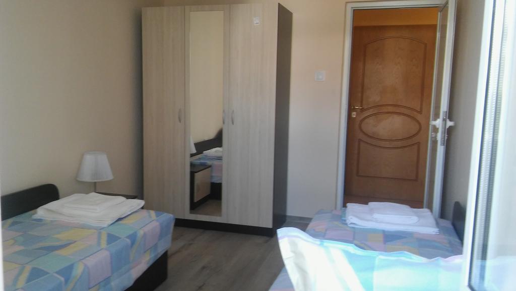 Apartment Izabel Yambol ภายนอก รูปภาพ