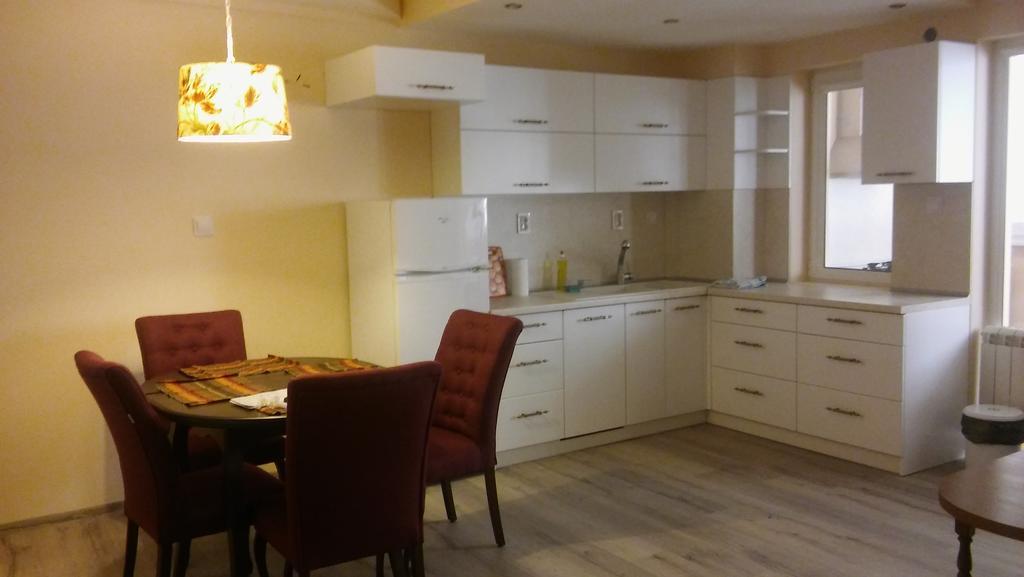 Apartment Izabel Yambol ภายนอก รูปภาพ