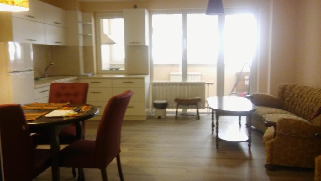Apartment Izabel Yambol ภายนอก รูปภาพ