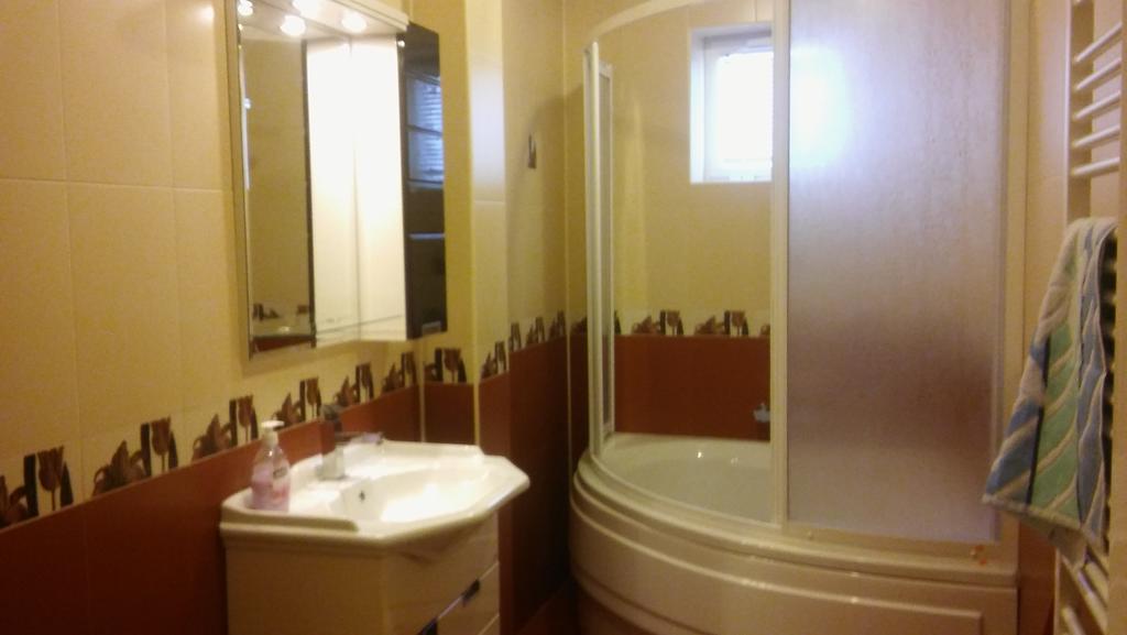 Apartment Izabel Yambol ภายนอก รูปภาพ