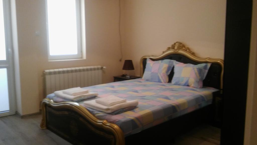 Apartment Izabel Yambol ภายนอก รูปภาพ