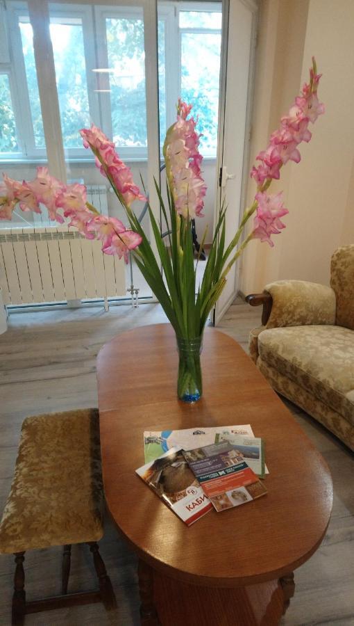Apartment Izabel Yambol ภายนอก รูปภาพ